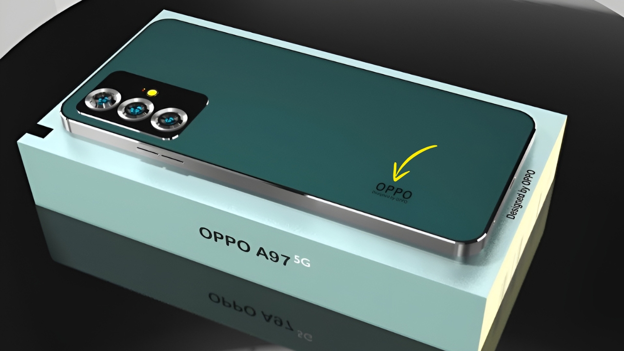 OPPO A97